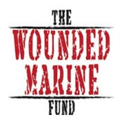 wounded marine fund